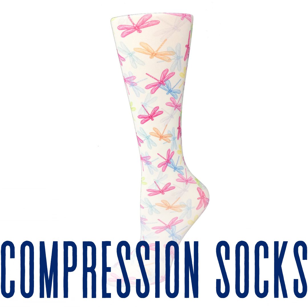 Compression Socks