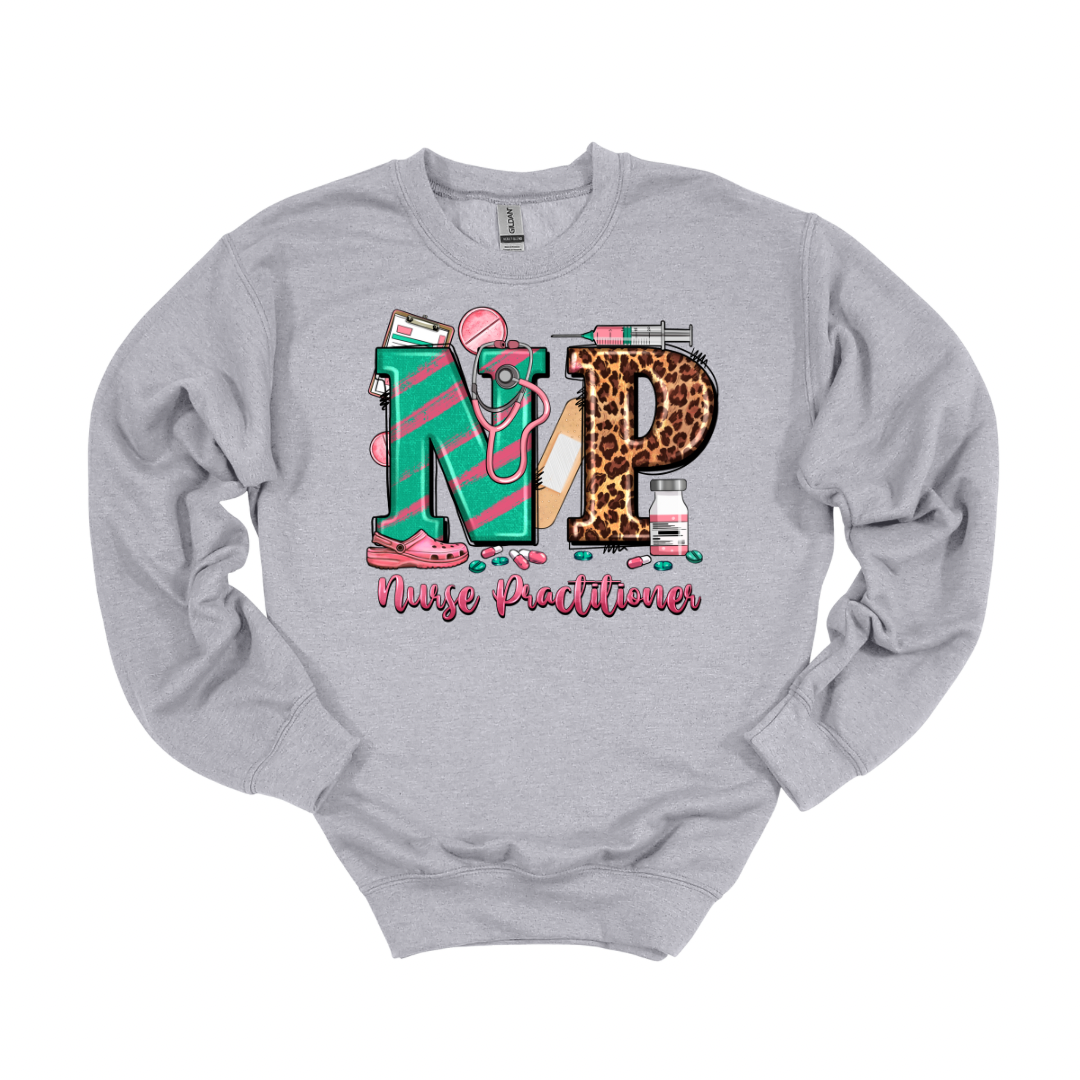 Nurse Practioner