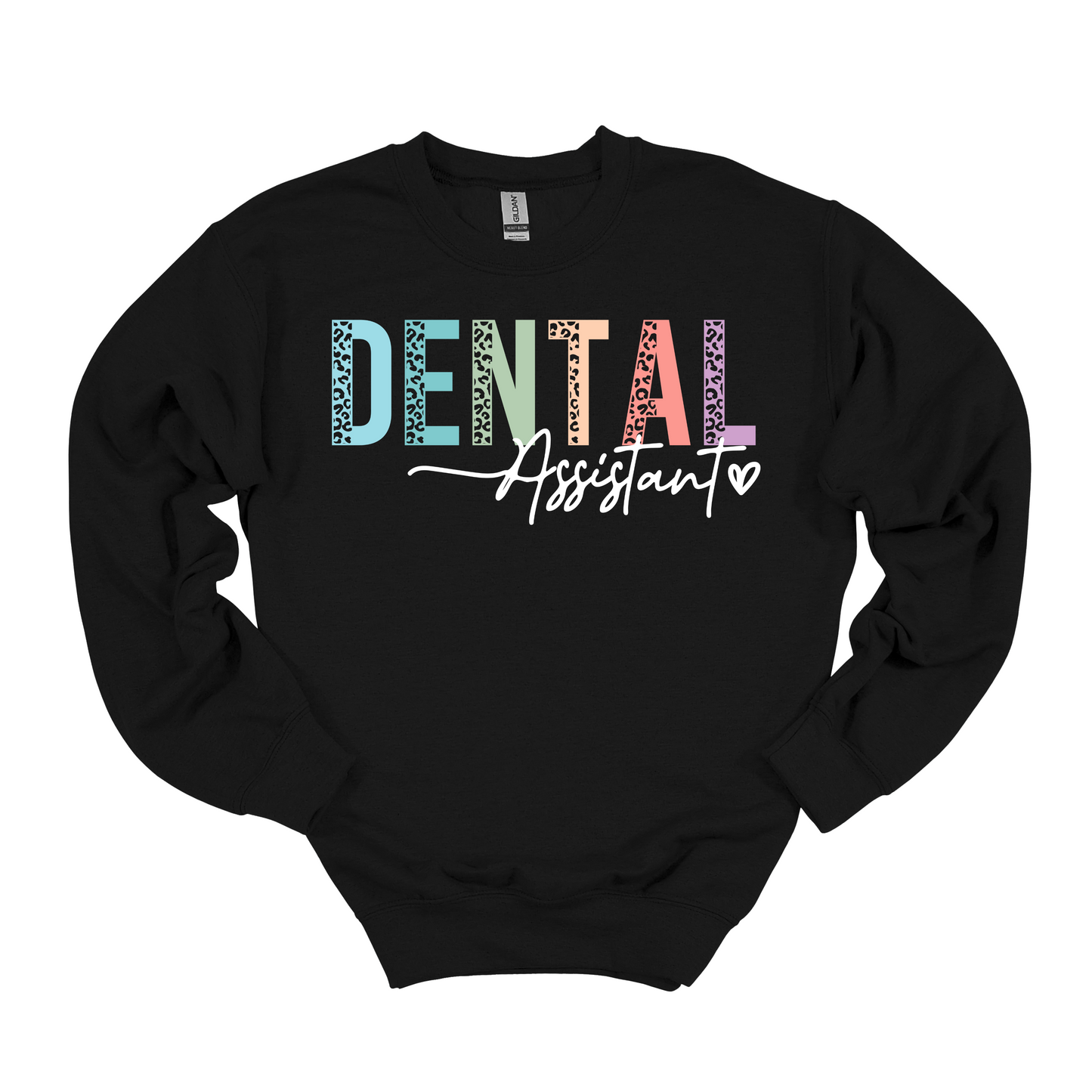 Dental Assistant