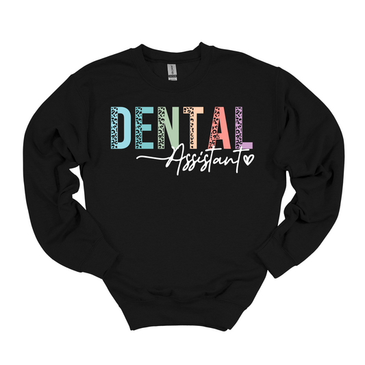 Dental Assistant