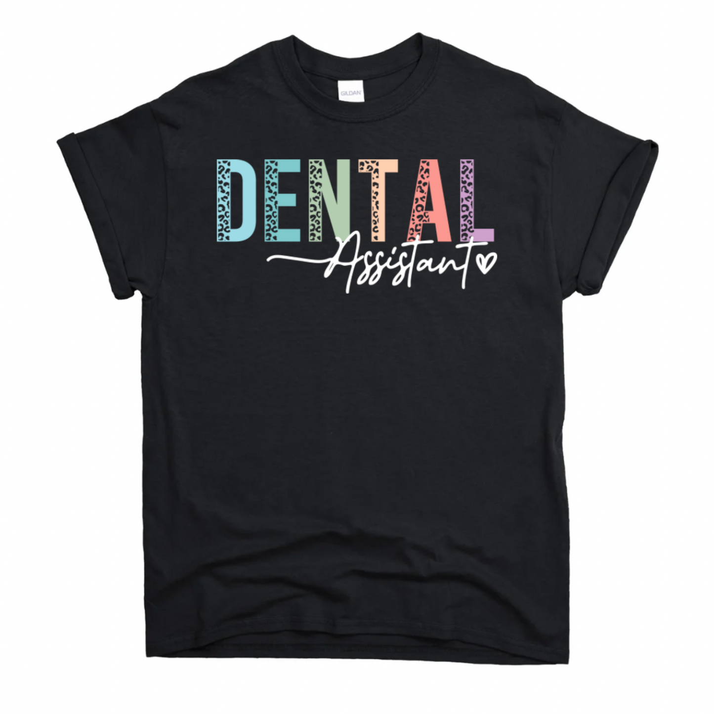 Dental Assistant