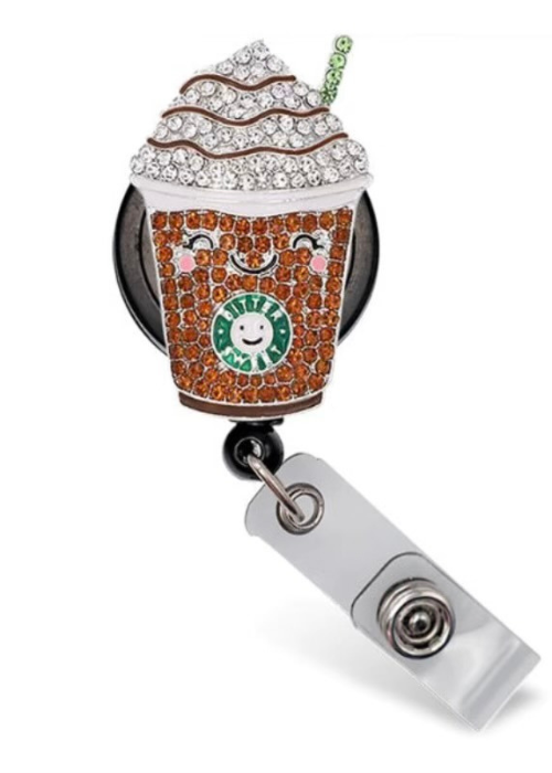 BitterSweet Badge Reel