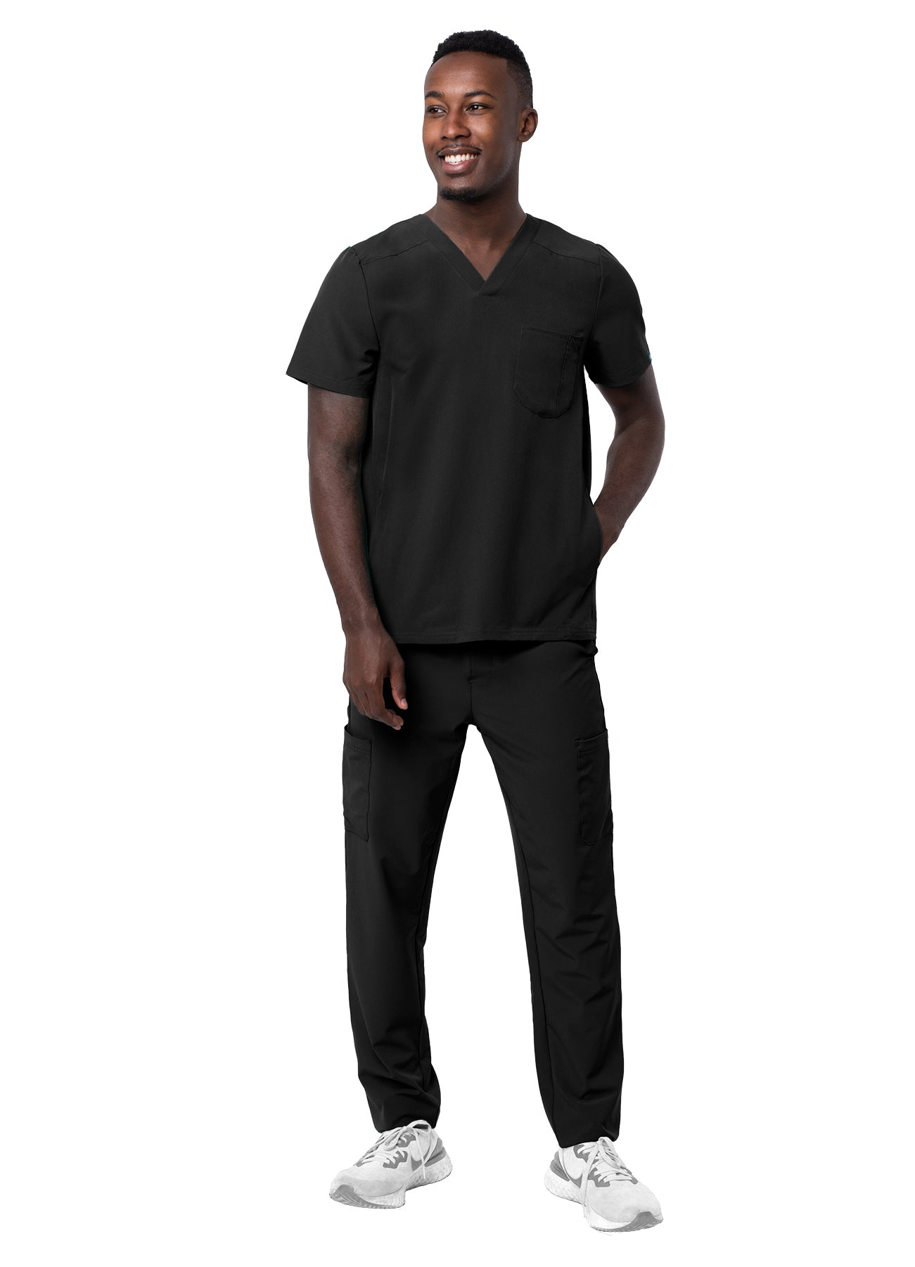 Mens Go Everyday Scrub Set