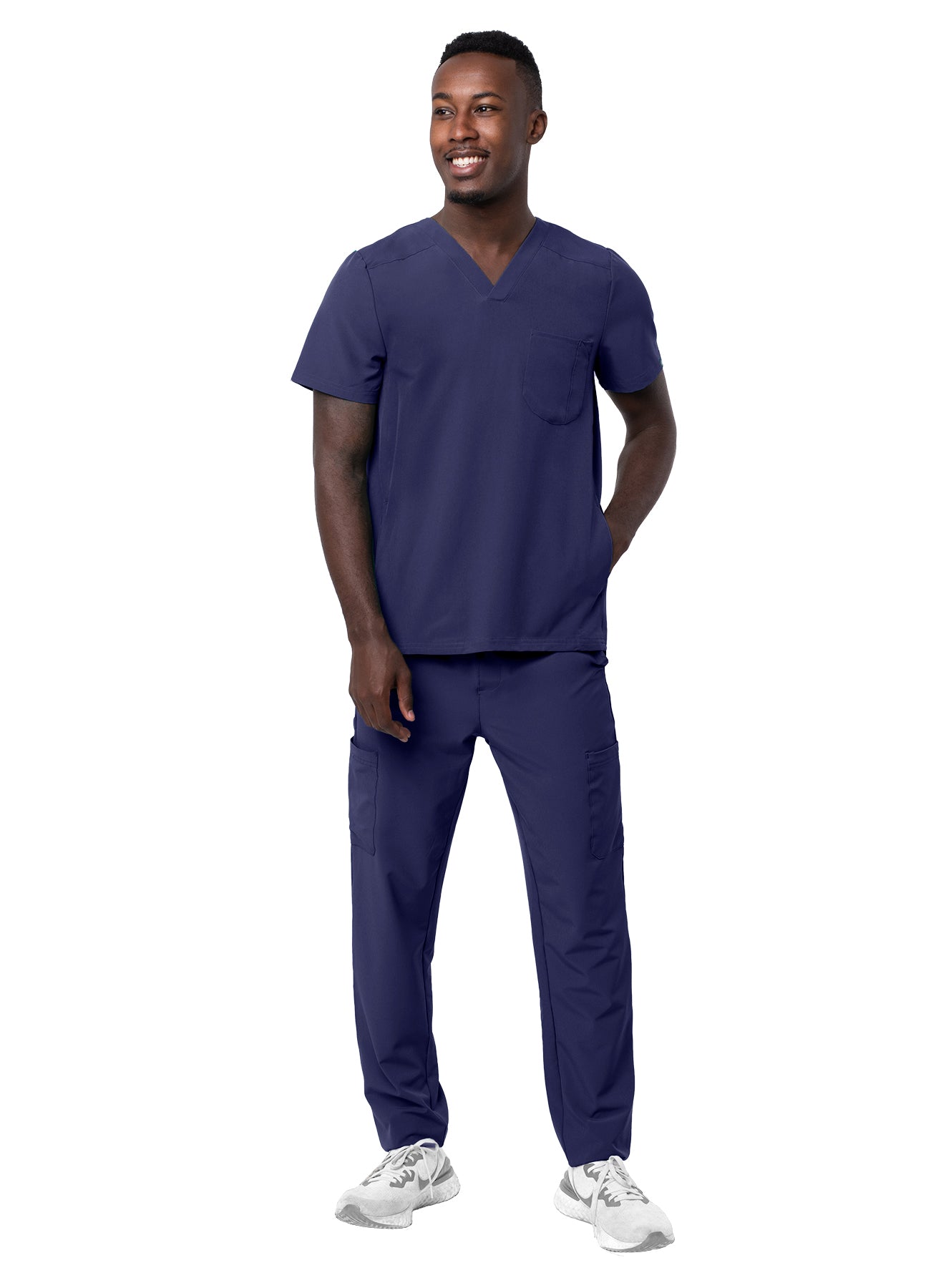 Mens Go Everyday Scrub Set