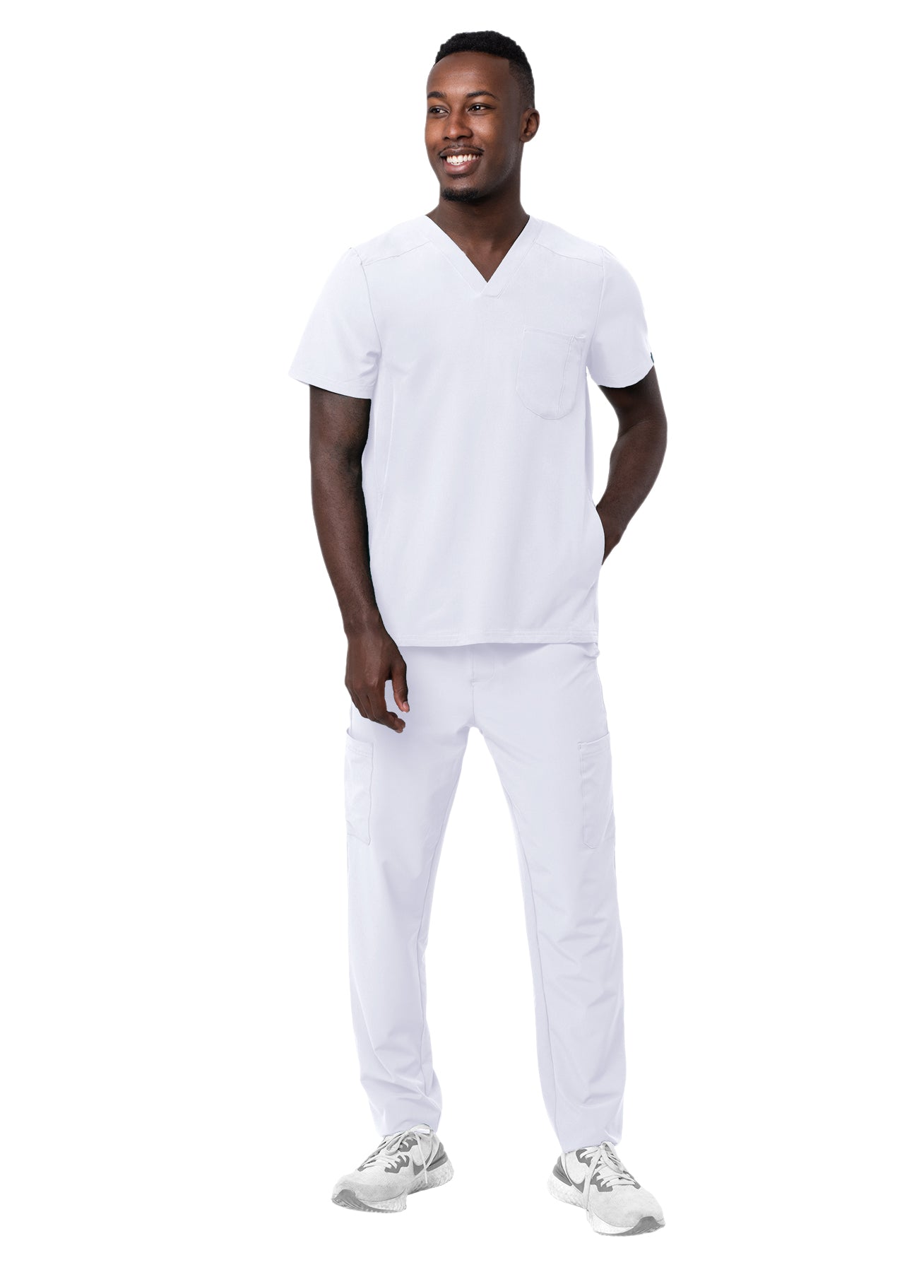 Mens Go Everyday Scrub Set