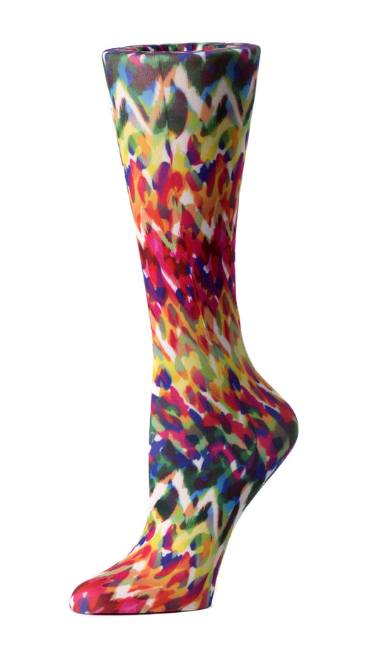 Animal Fire - Cutieful Compression Socks