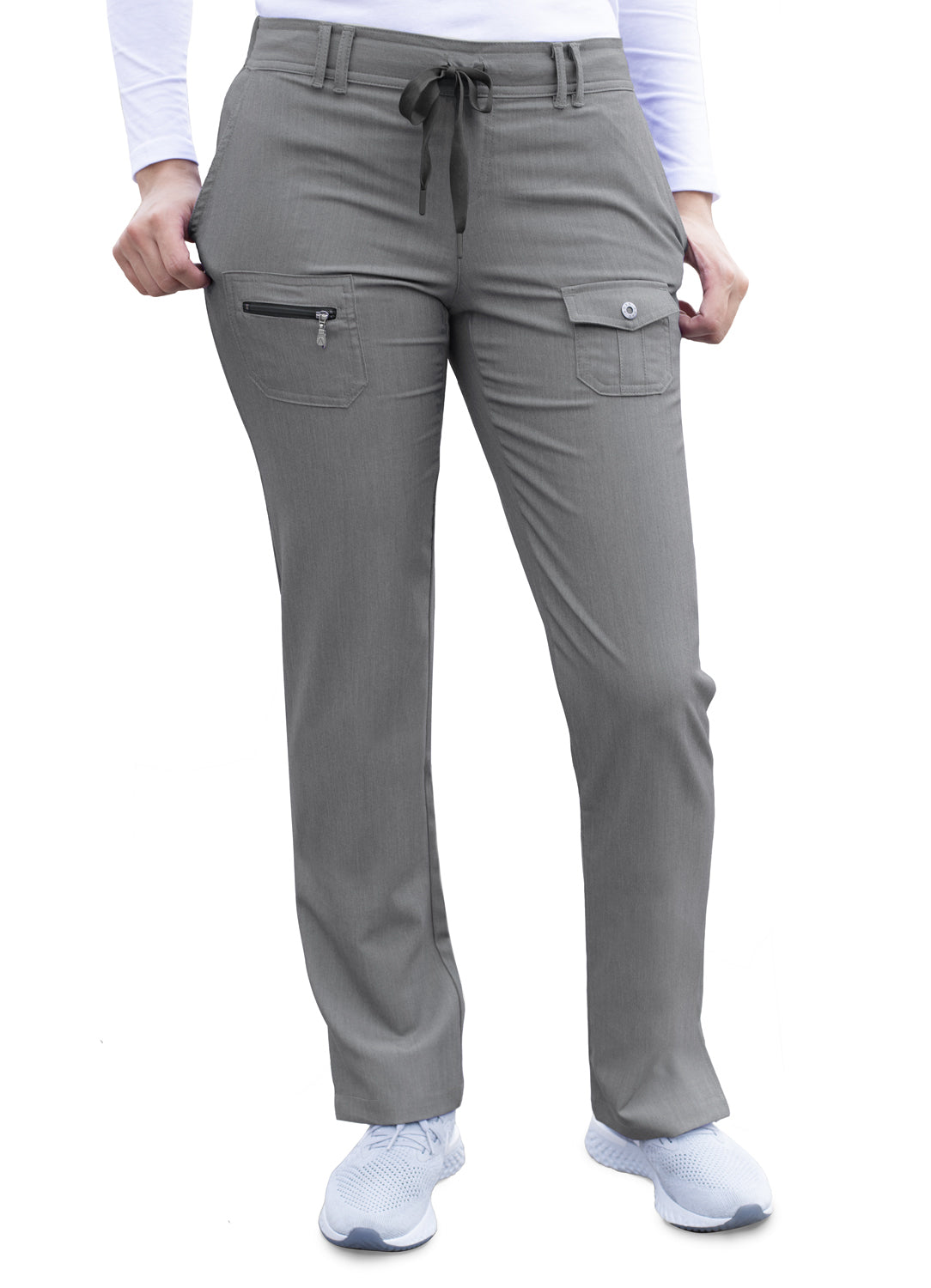 Women's Slim Fit Pants