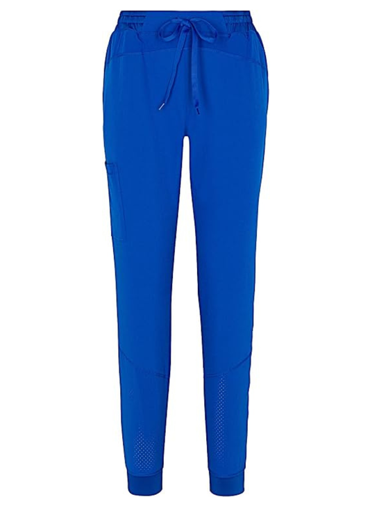 Natural Uniform Stretch Jogger Pants