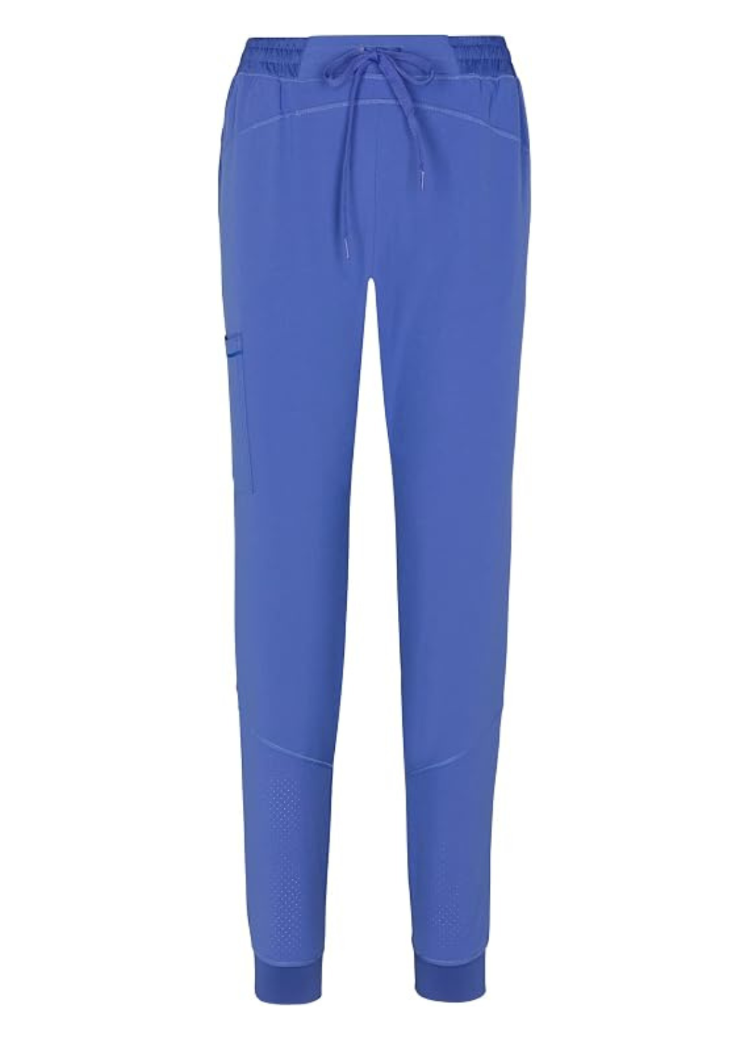 Natural Uniform Stretch Jogger Pants