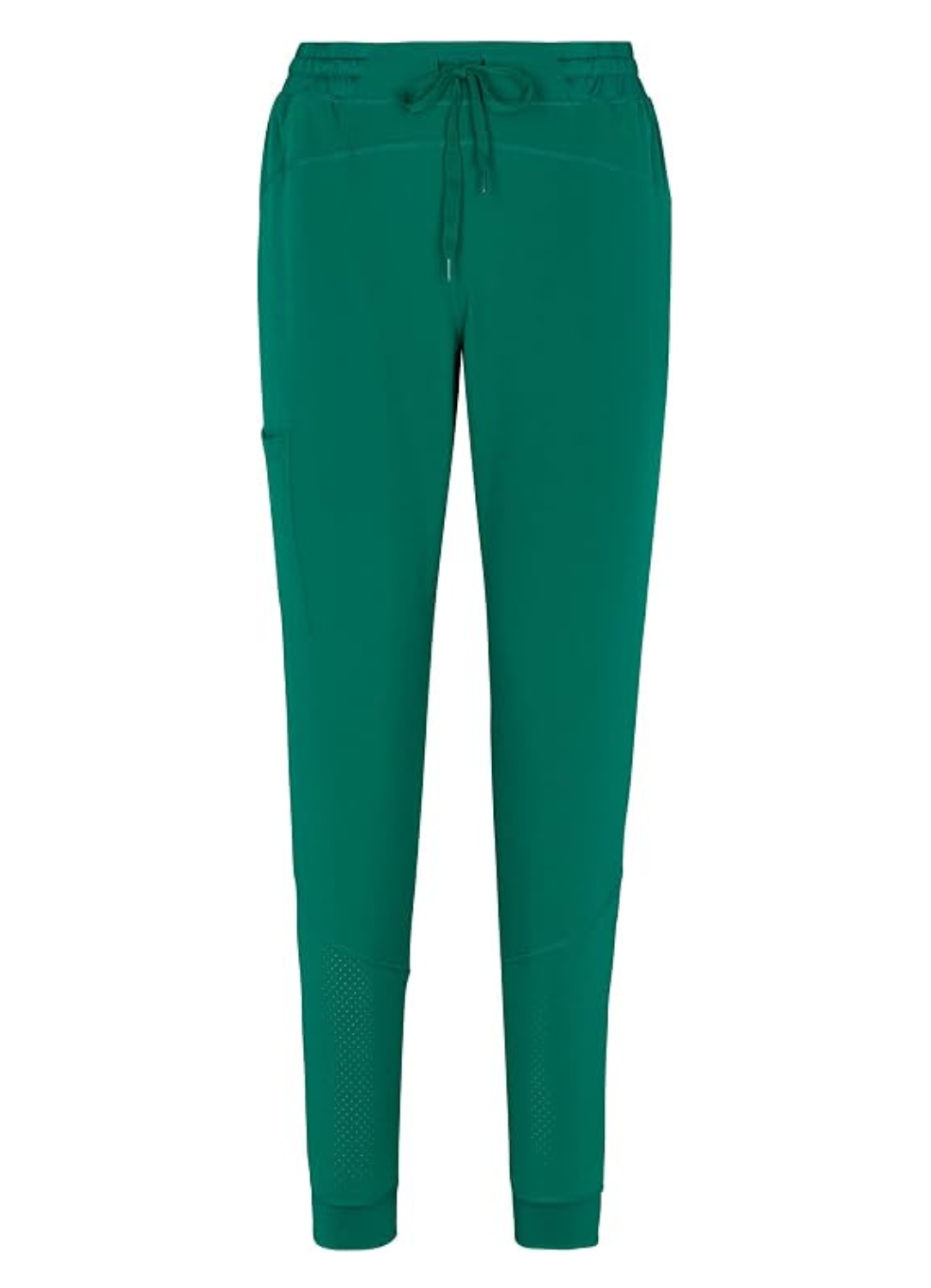 Natural Uniform Stretch Jogger Pants