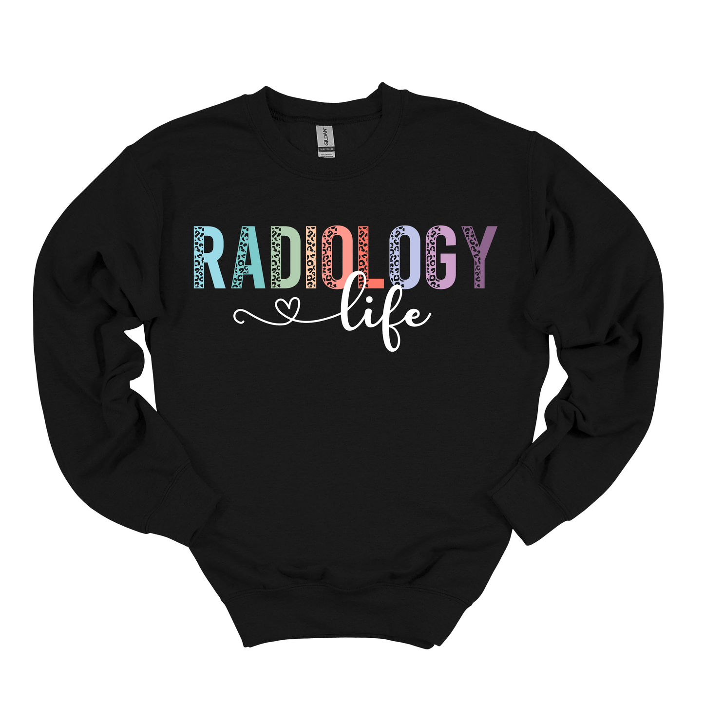 Radiology Life