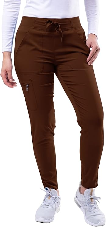 ADAR PRO WOMENS ULTIMATE JOGGER PANT