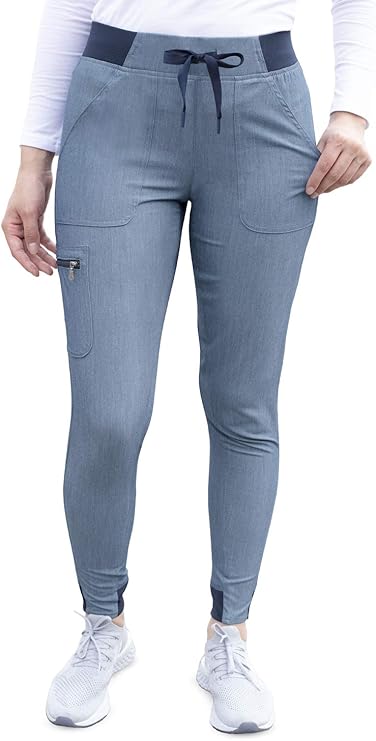 ADAR PRO WOMENS ULTIMATE JOGGER PANT