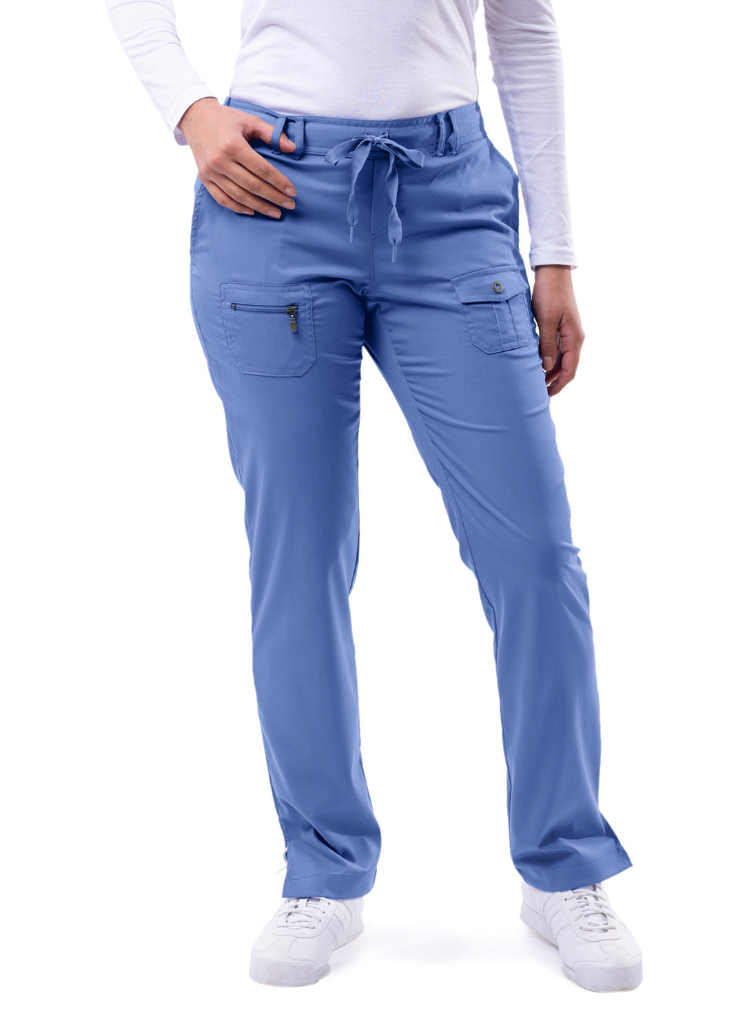 Women's Slim Fit Pants