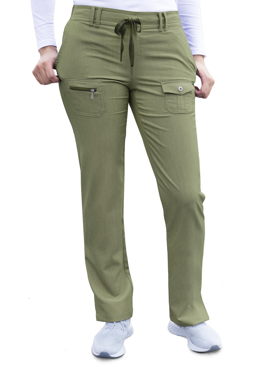 Women's Slim Fit Pants