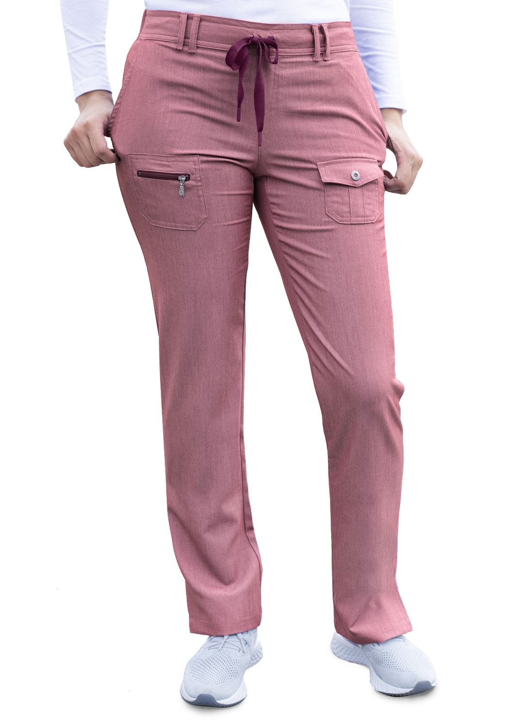 Women's Slim Fit Pants