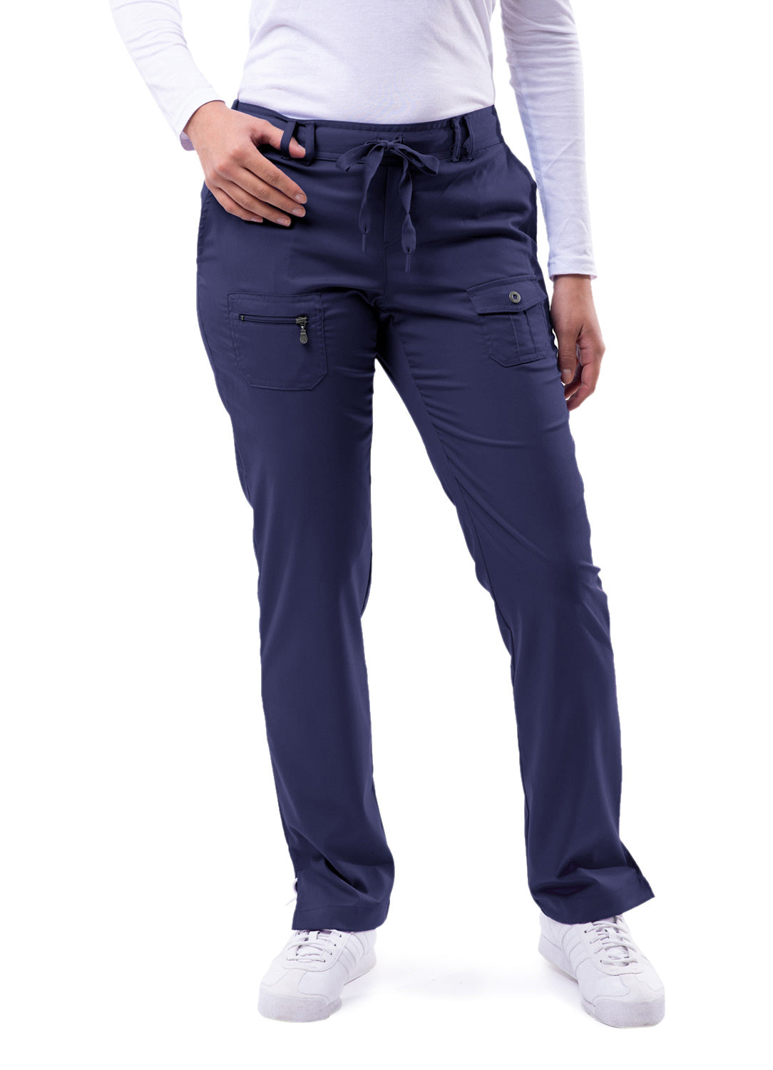 Women's Slim Fit Pants