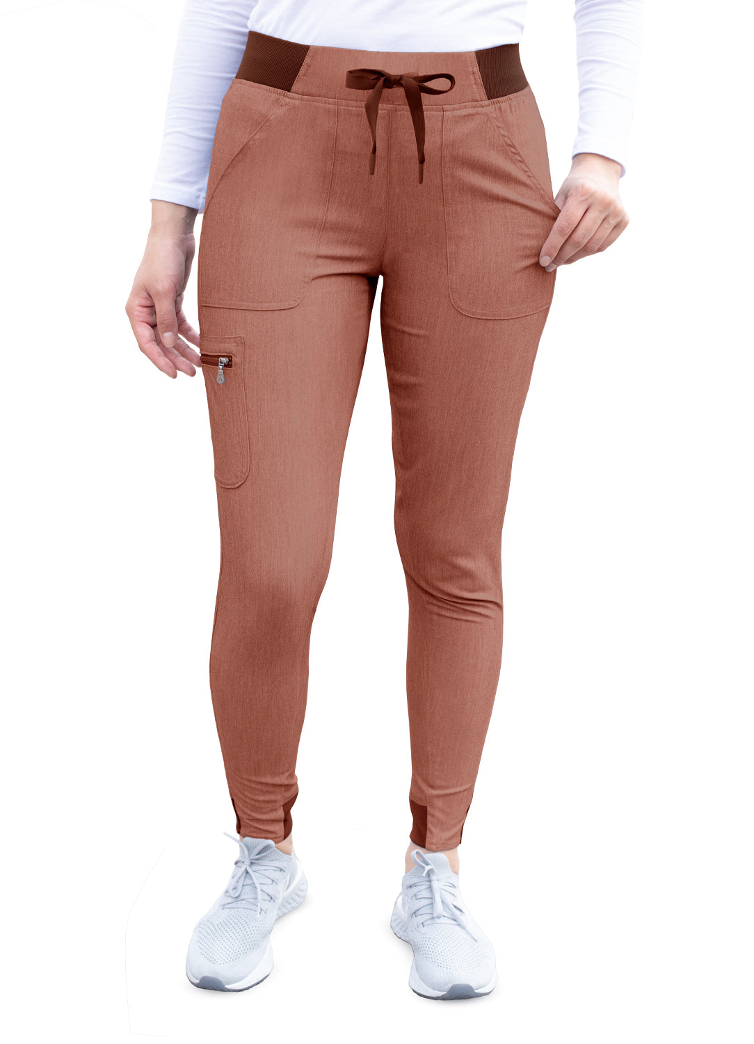 ADAR PRO WOMENS ULTIMATE JOGGER PANT