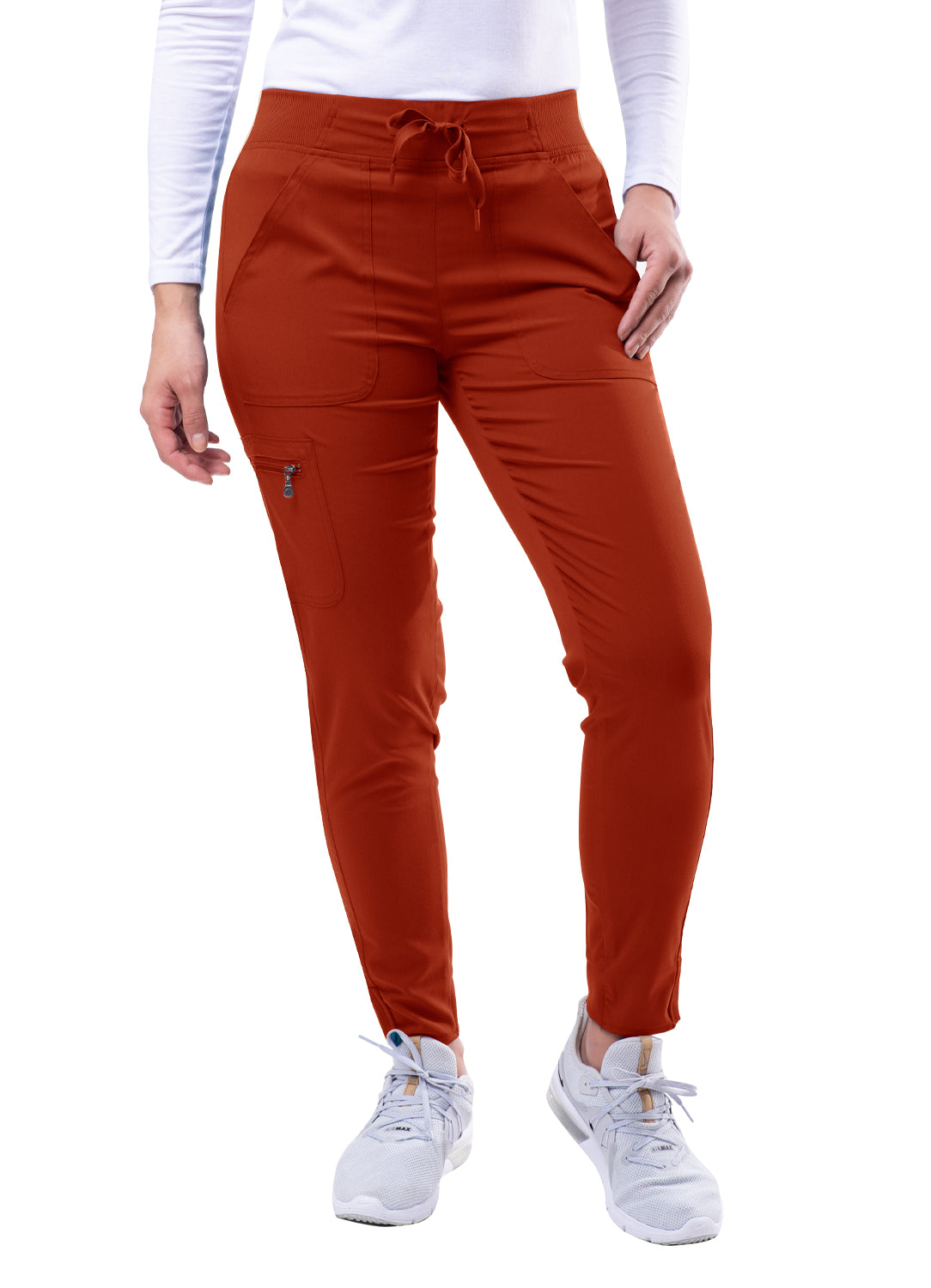 ADAR PRO WOMENS ULTIMATE JOGGER PANT