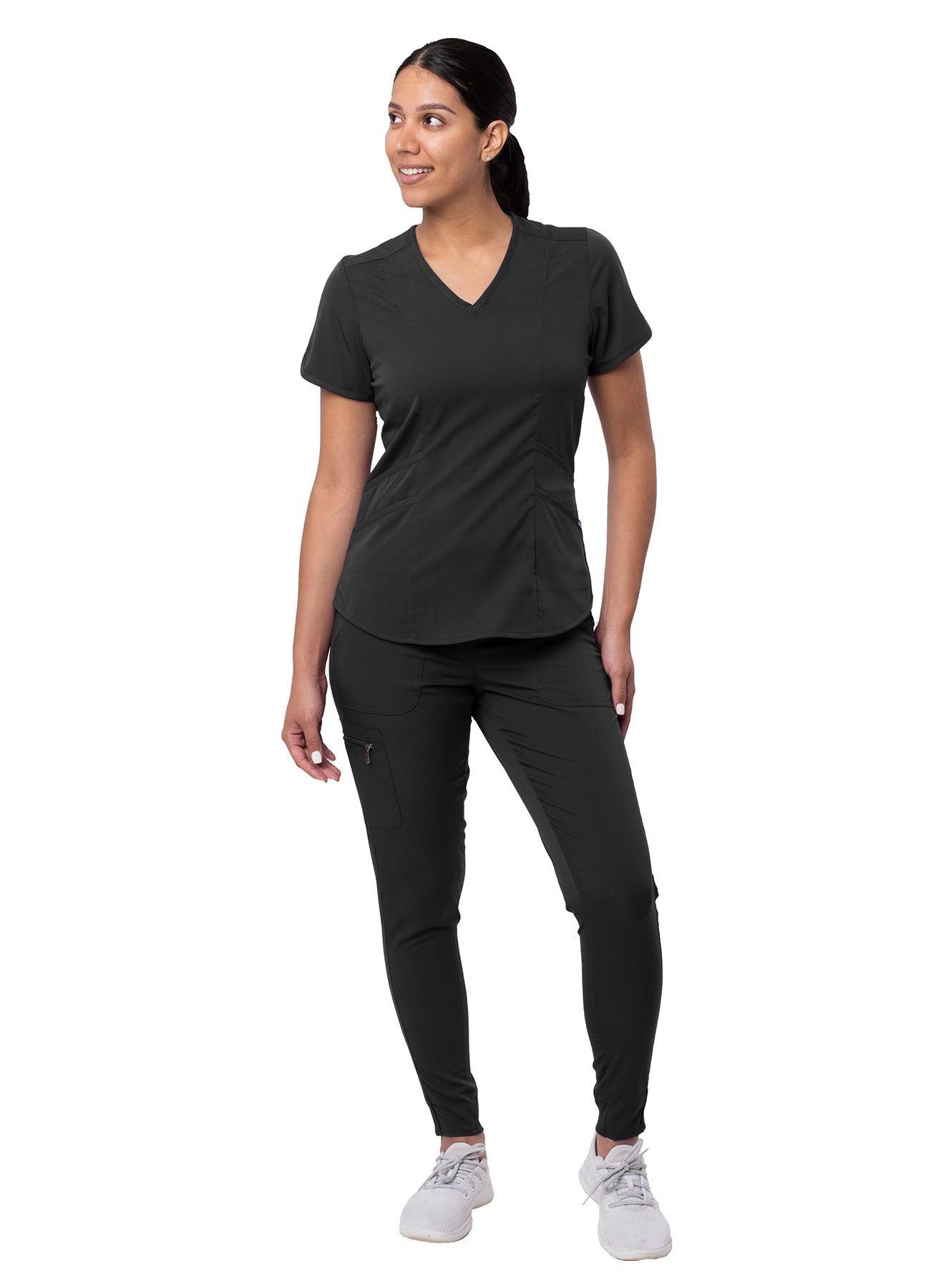Women's Nurse Scrubs