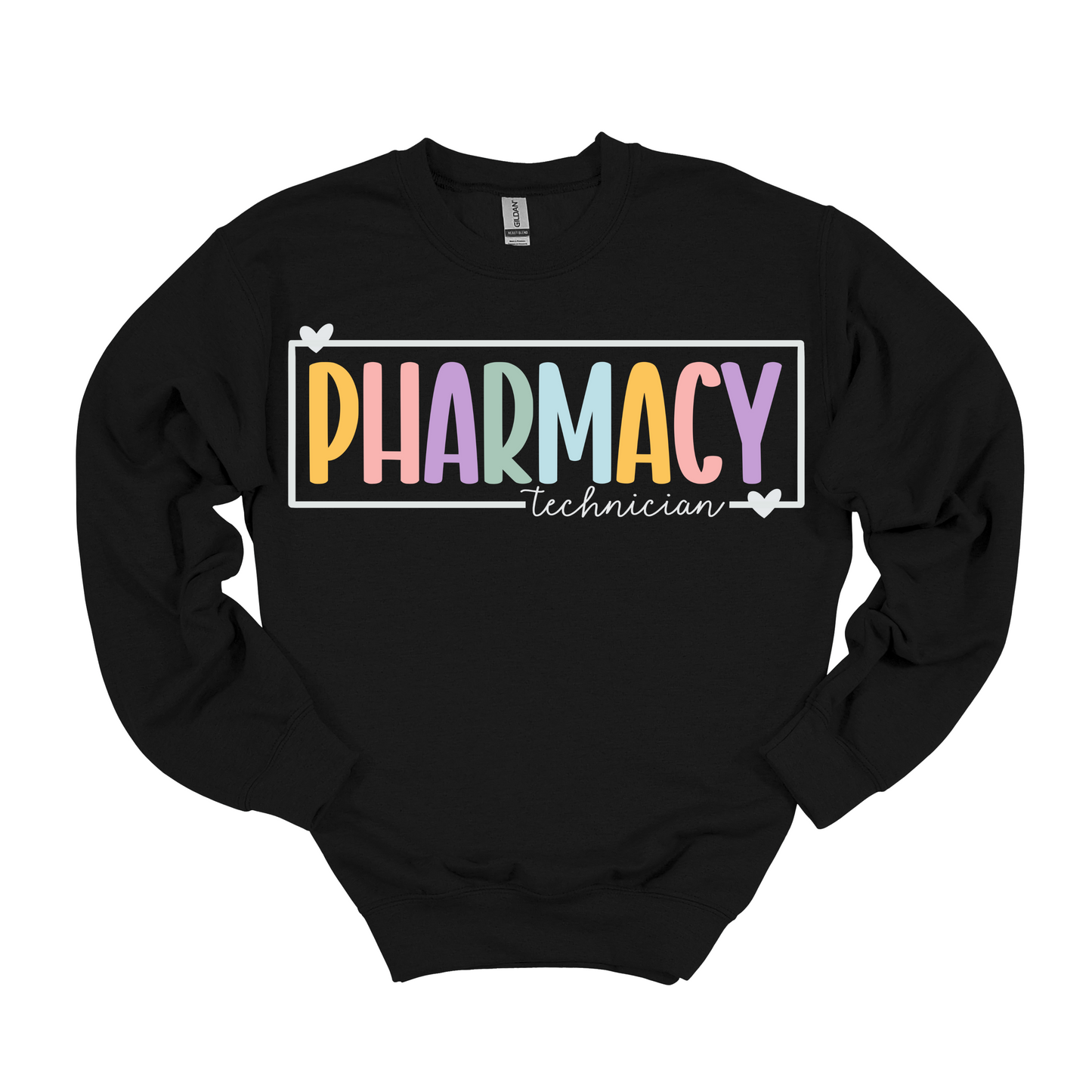 Pharmacy Tech