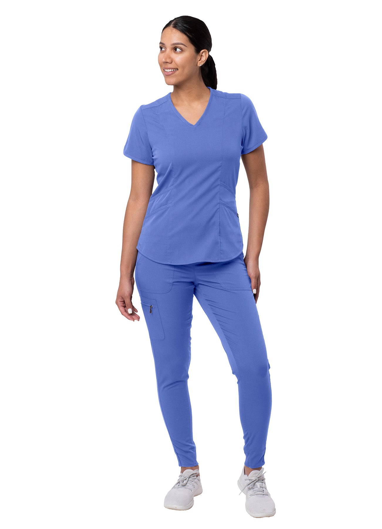 Women's Nurse Scrubs