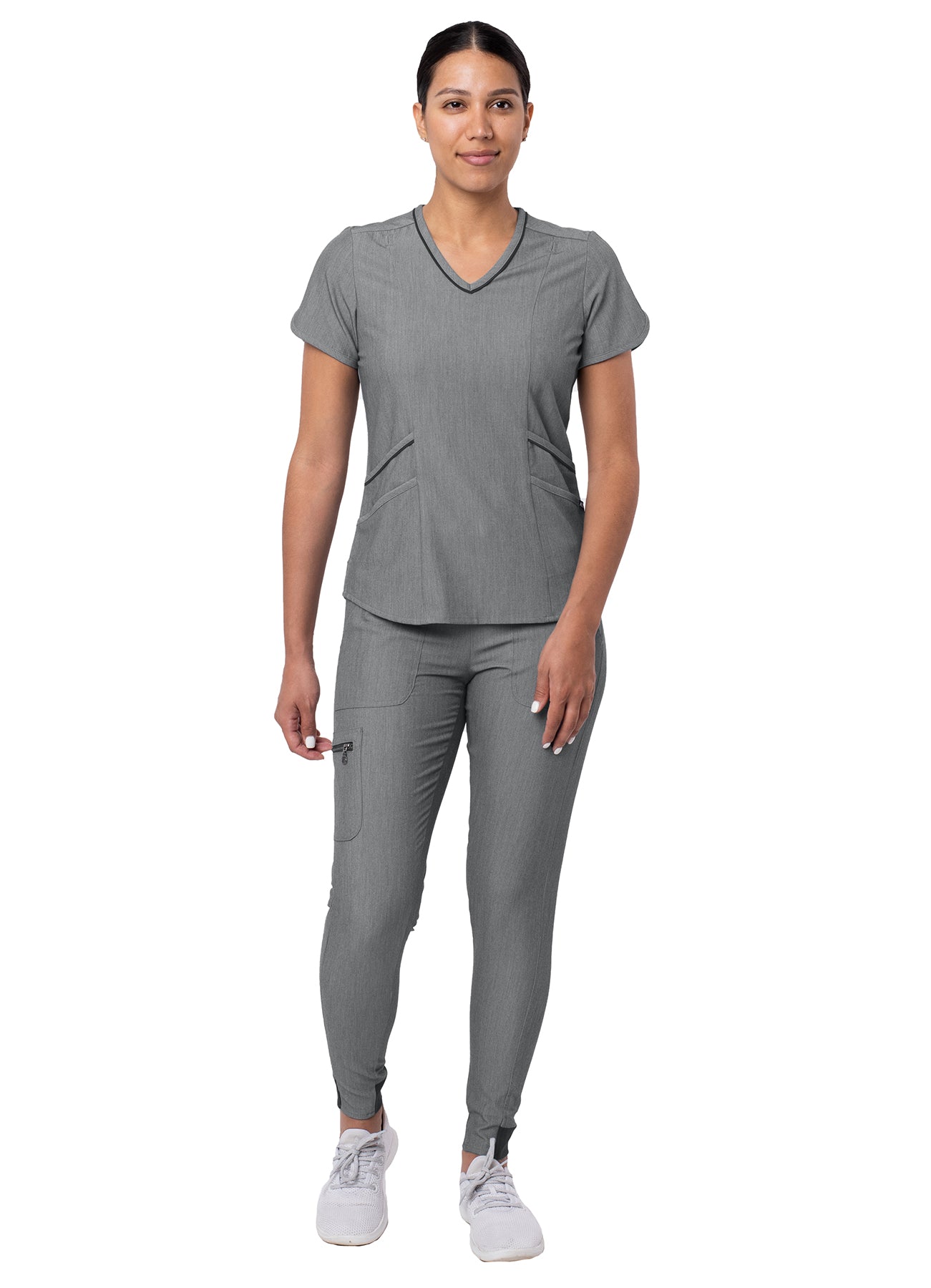 Women's Nurse Scrubs