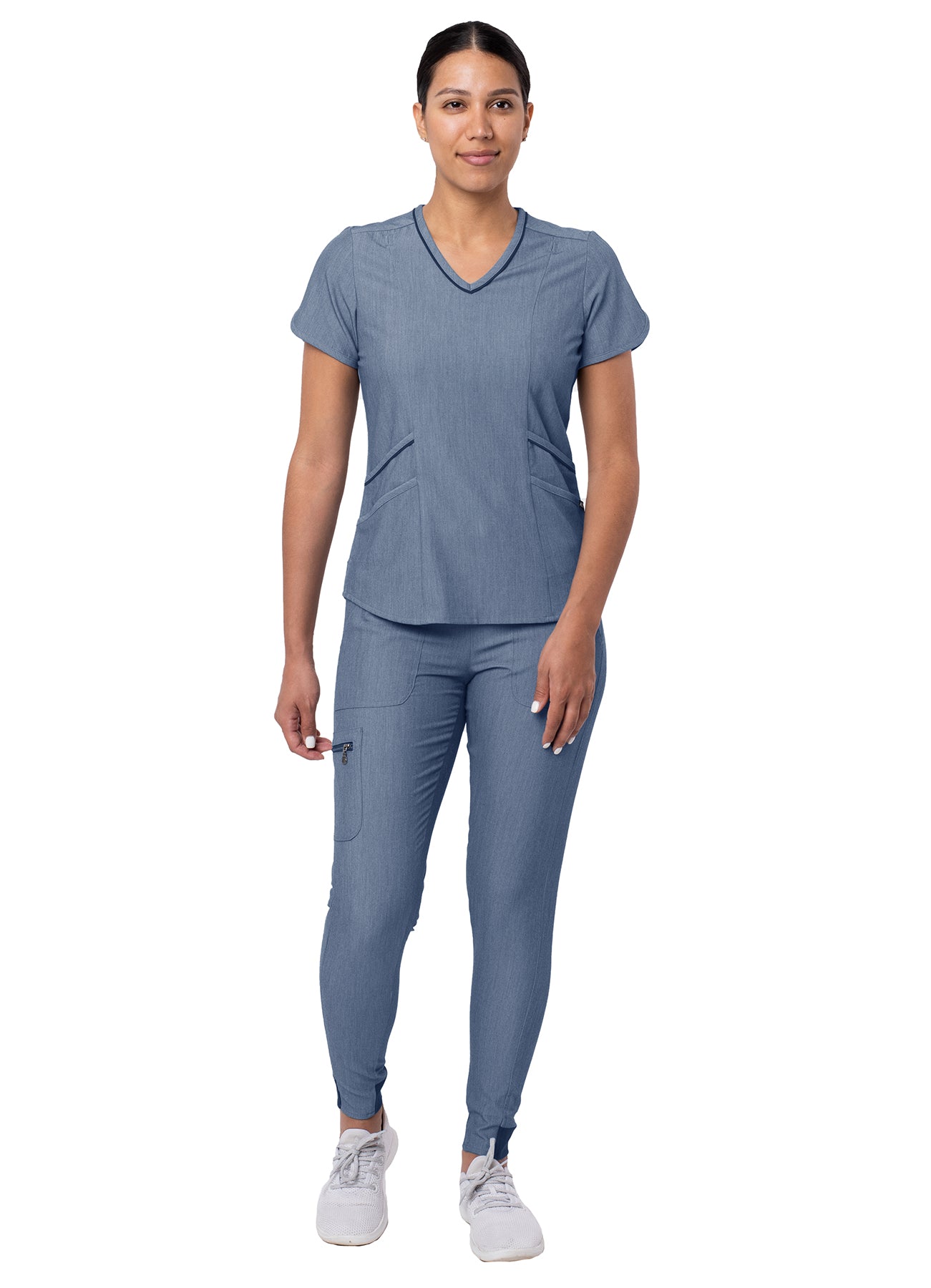Women's Nurse Scrubs