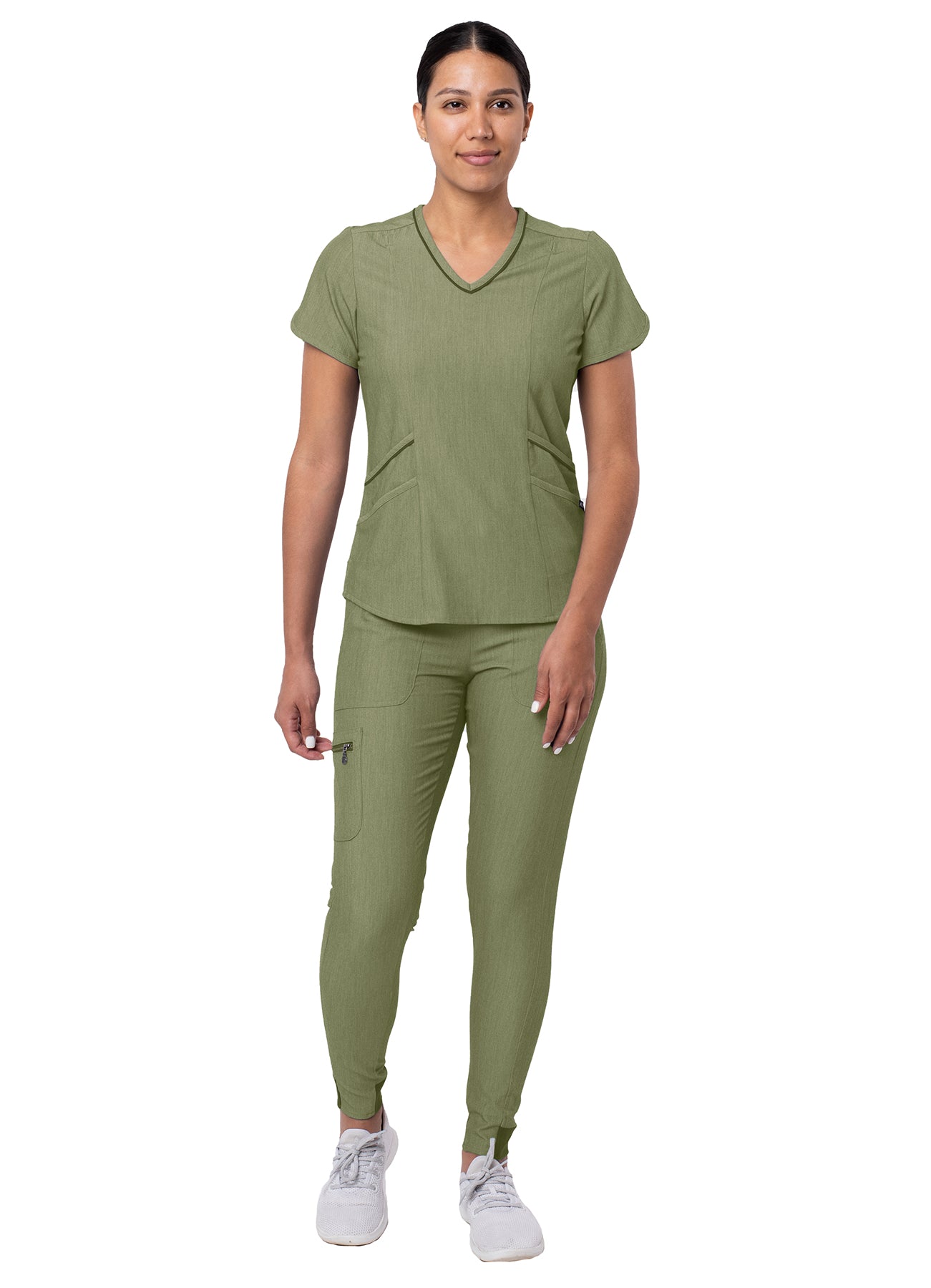 Women's Nurse Scrubs