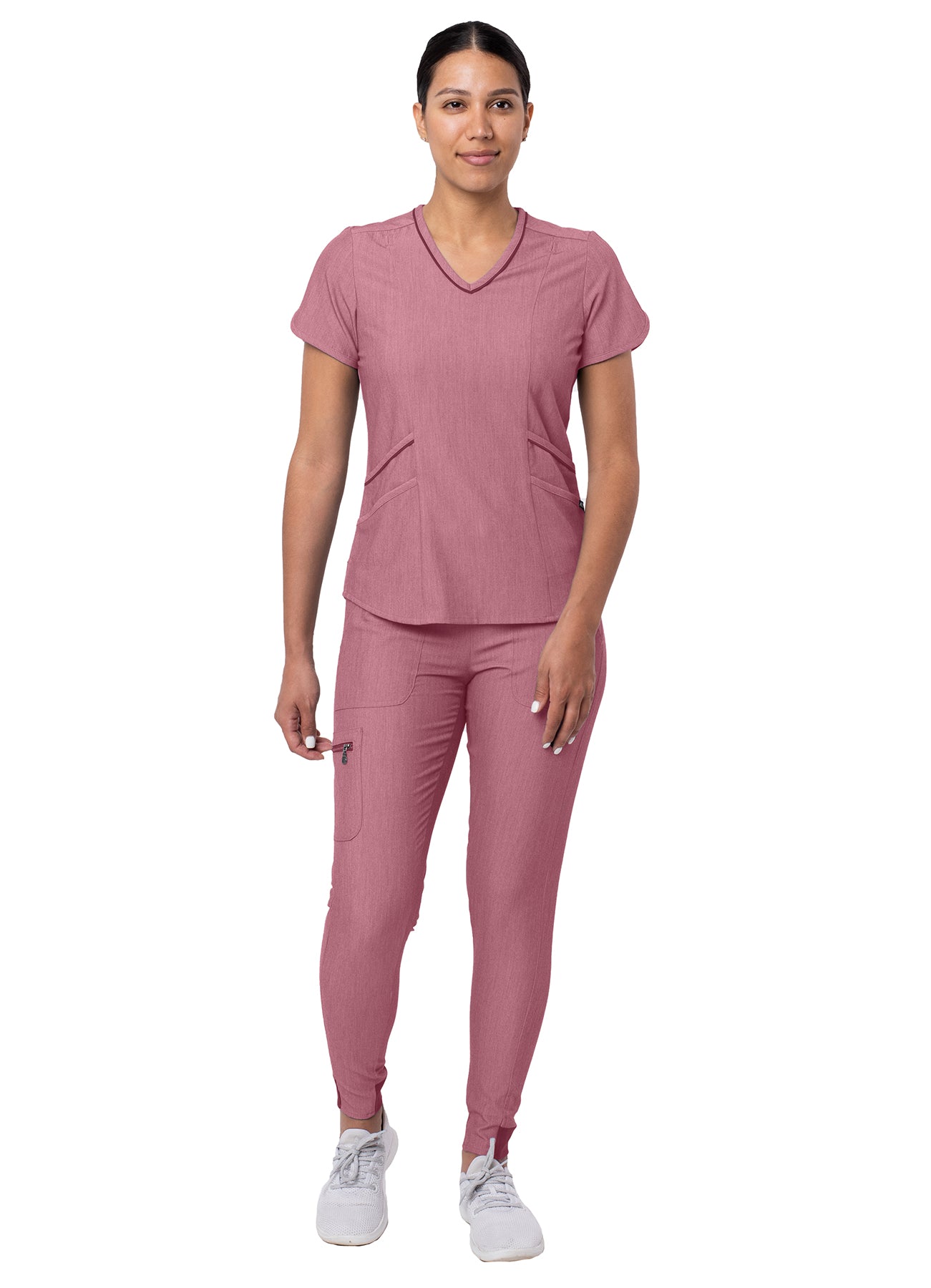 Women's Nurse Scrubs