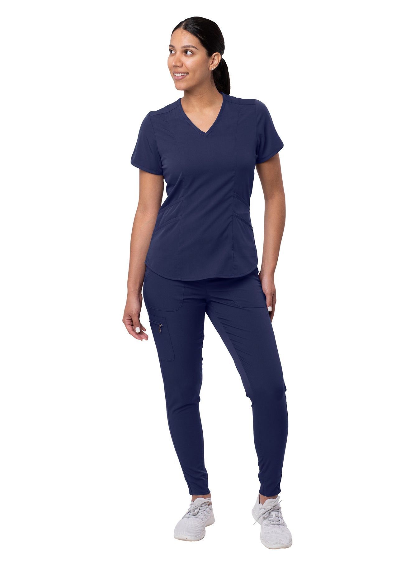 Women's Nurse Scrubs