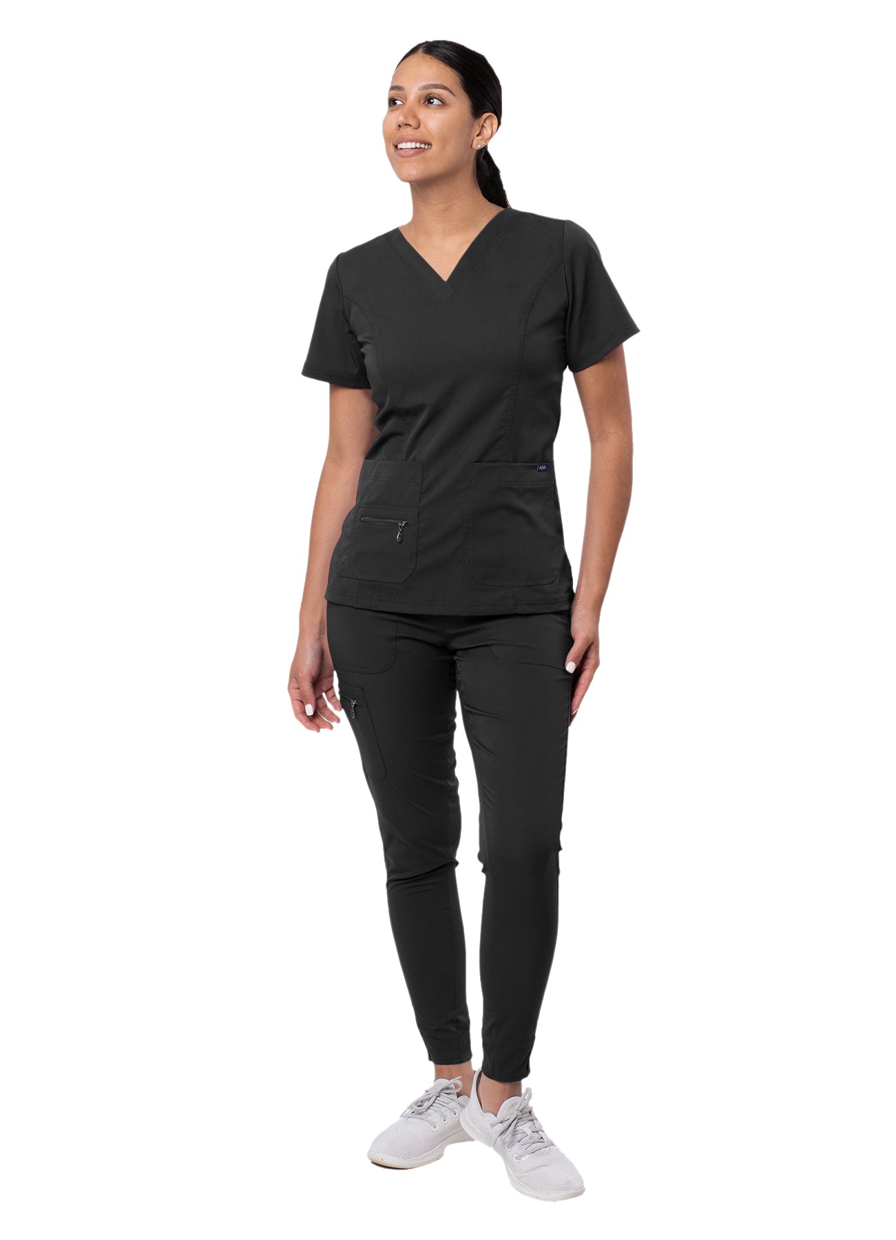 Women's Flawless Plus Scrub Set 