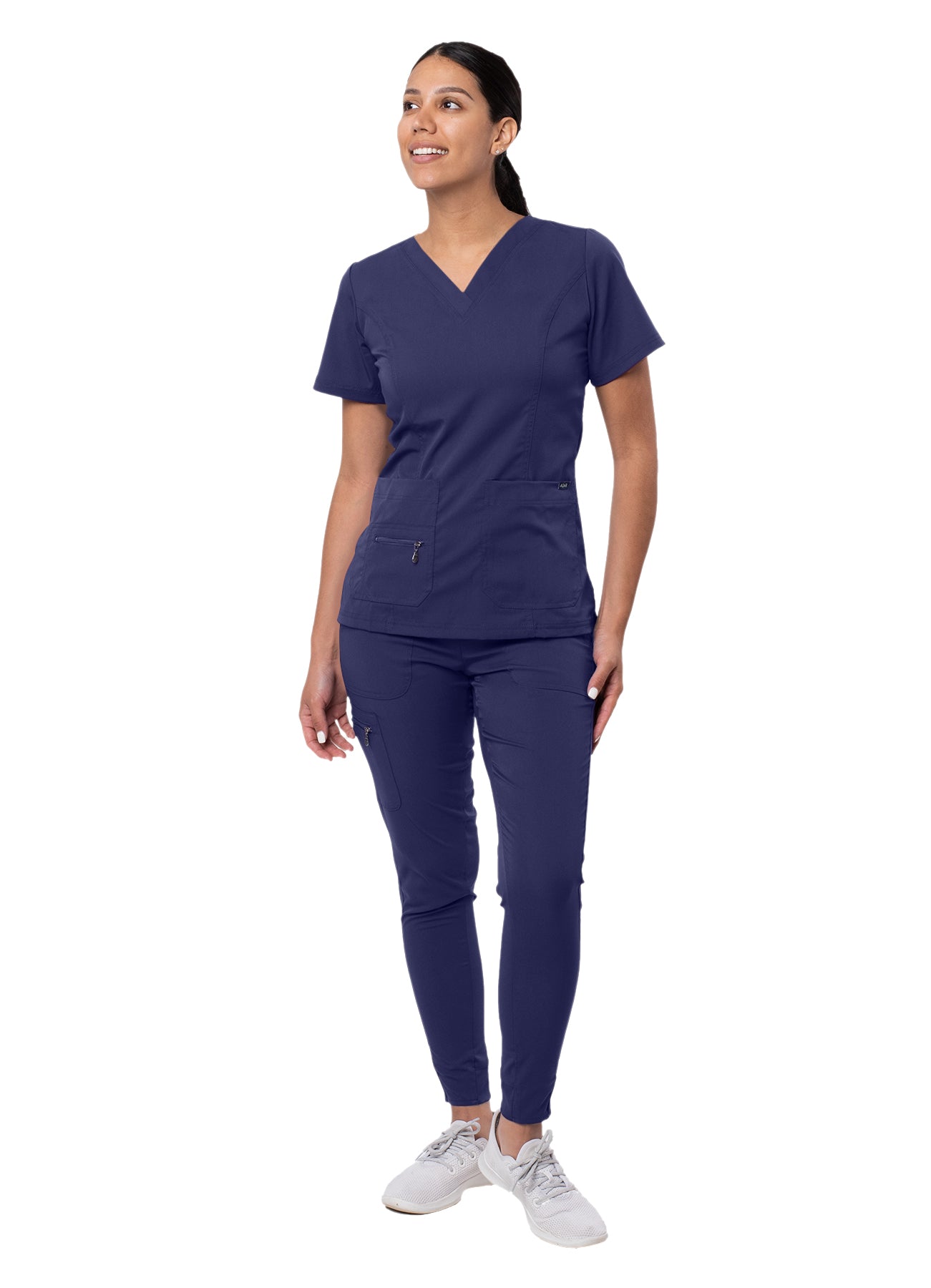 Women's Flawless Plus Scrub Set 