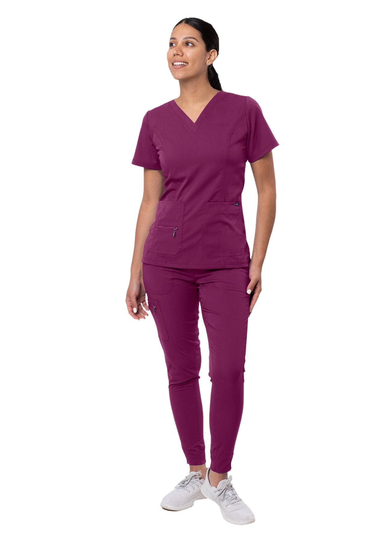Women's Flawless Plus Scrub Set 